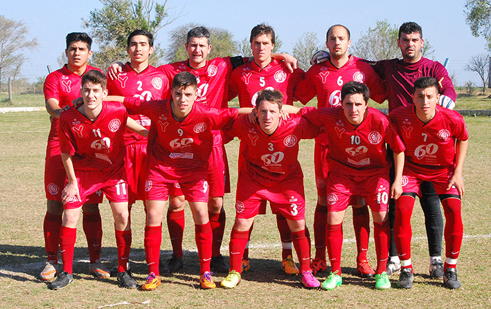 Fútbol local: entre domingo y lunes