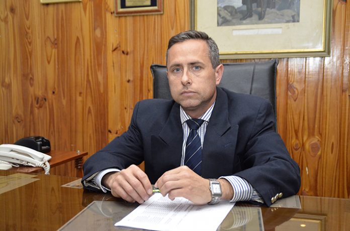 Mauricio Rantica