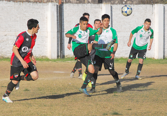 Un clásico bajo cero