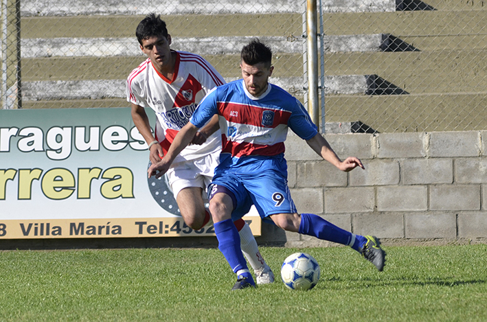 Un golazo fue la diferencia