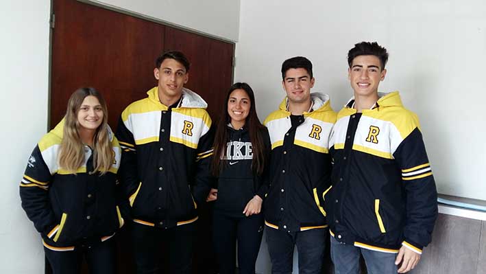 Una experiencia inédita Una experiencia inédita