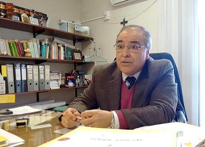 Gustavo Atienza