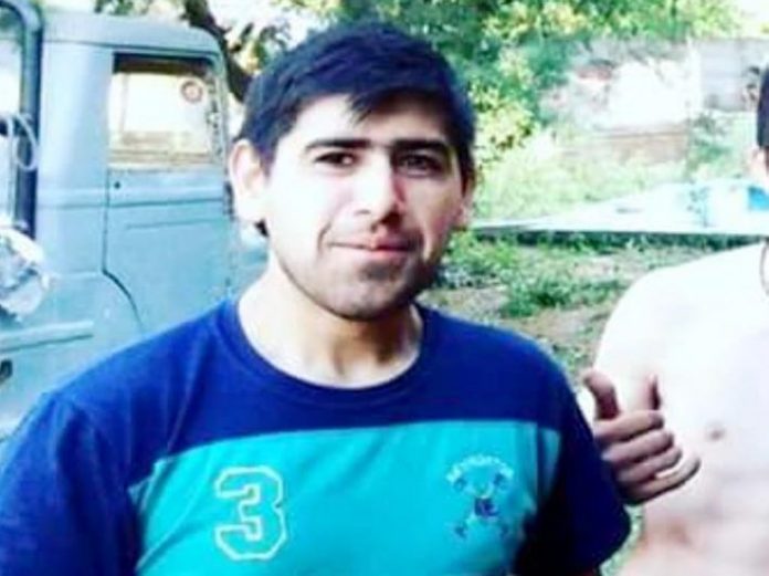 David César Saavedra