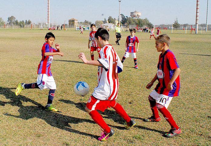 LIGA VILLAMARIENSE