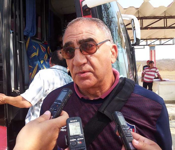 Zurdo López