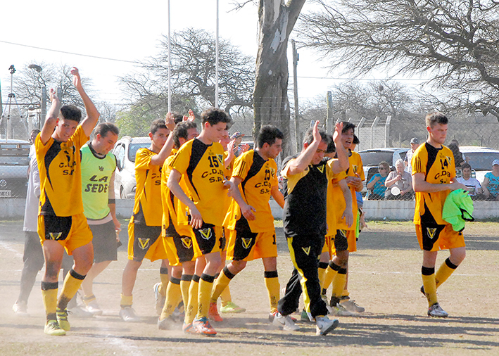 Festejos clásicos para Playosa  y el “Canario”