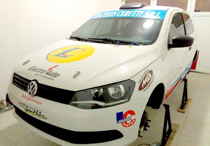 Gerardo Cerutti