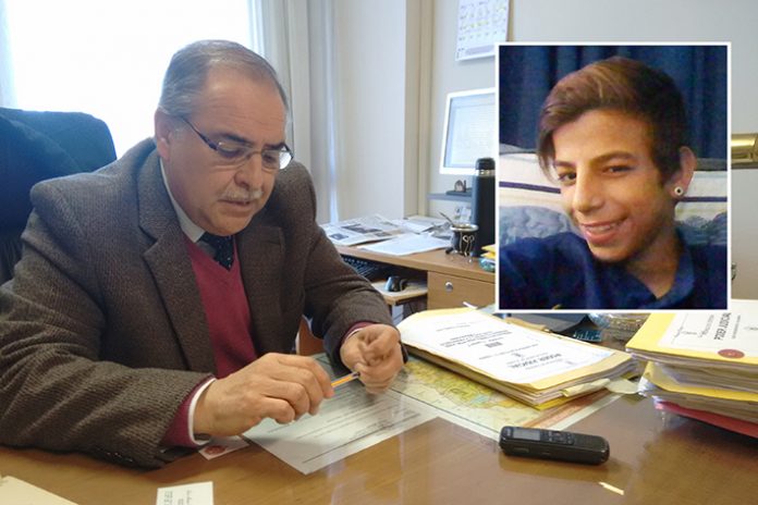 Atienza y Sánchez