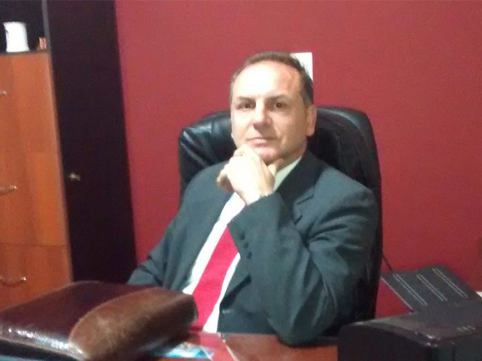 Fabián Presuttari