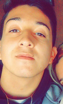 Hallaron a un joven que se fue de su casa
