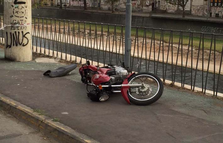 Accidentes fatales en Córdoba y Cruz del Eje