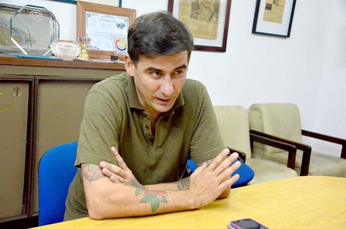 Diego Bertone