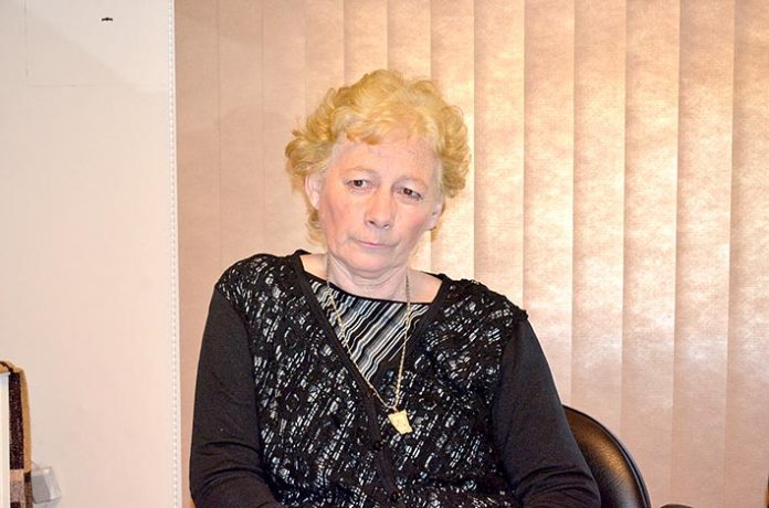 Gladys Bessonart