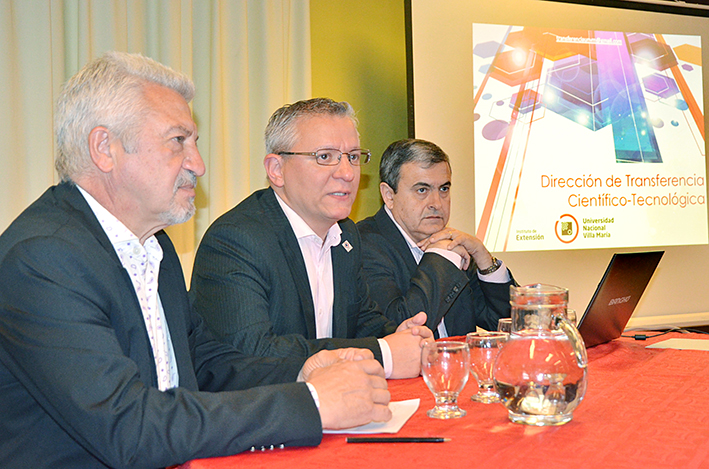 Impulsan programa de apoyo a Pymes