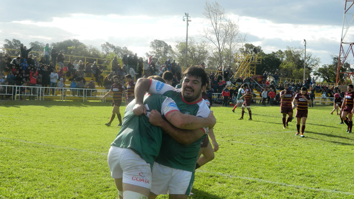 Jockey y la importancia de no perder