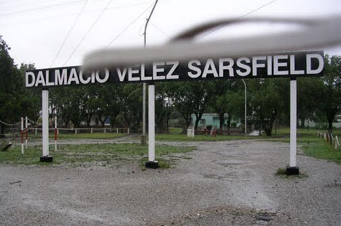 Incendio fatal en Dalmacio Vélez