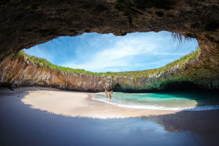 Bellas Marietas