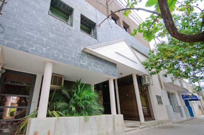 Colegio de abogados