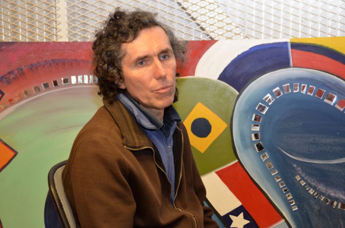 Eduardo de la Serna