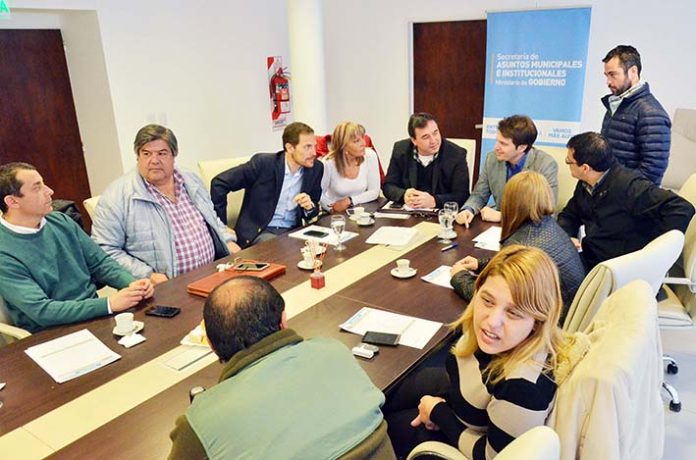 intendentes