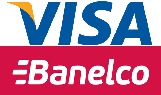 Los bancos podrían desprenderse  nada menos que de VISA y Banelco