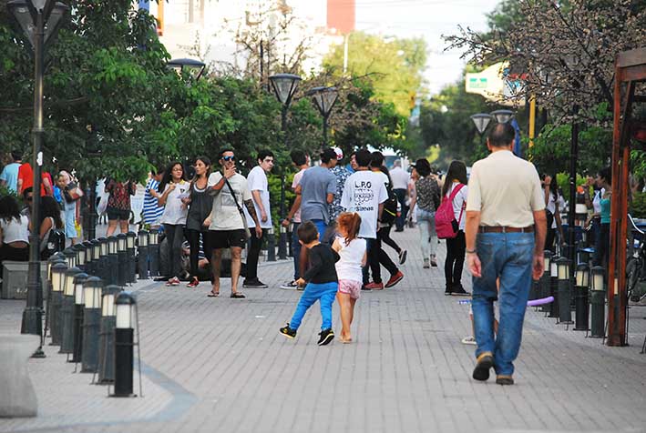 Finalizó el “¿Cómo te atendí?”