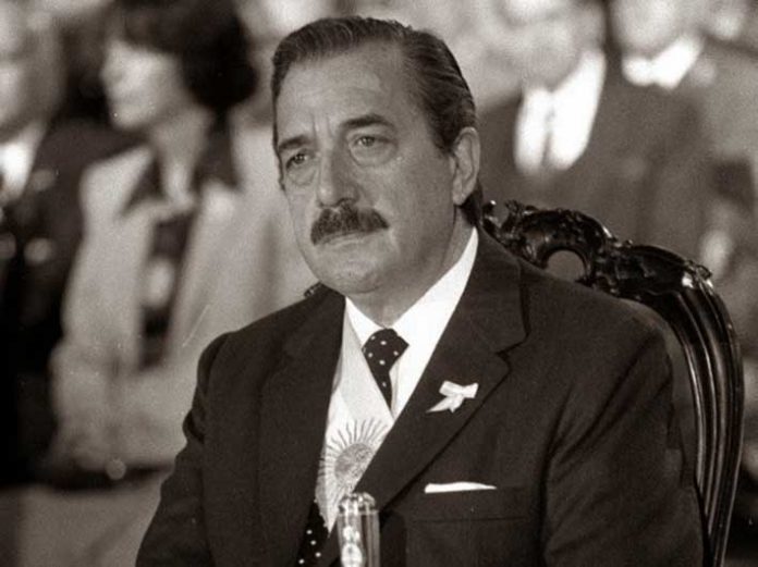 Alfonsín