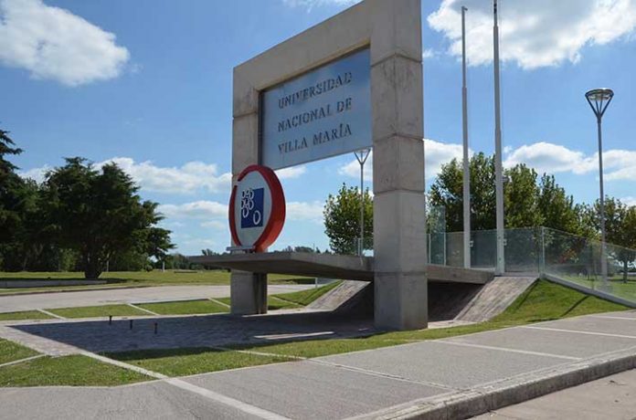 Universidad