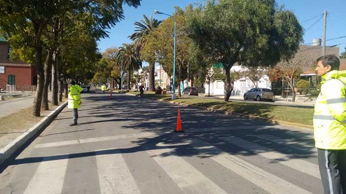 transito
