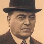 Hipólito Yrigoyen