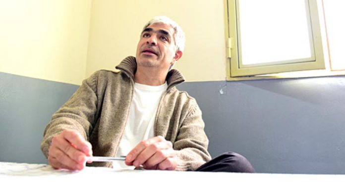 Eduardo Rodrigo