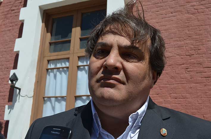 La sede llevará el nombre de Javier Suppo