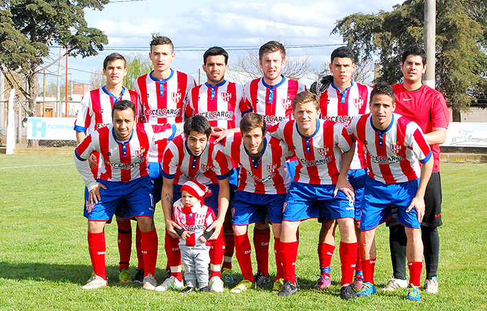 El clásico del sur abre la octava fecha del certamen