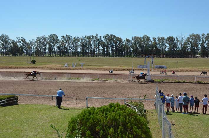 El Hipódromo tendrá una gran fiesta