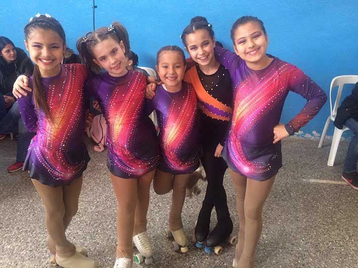 Buenos resultados en el Provincial