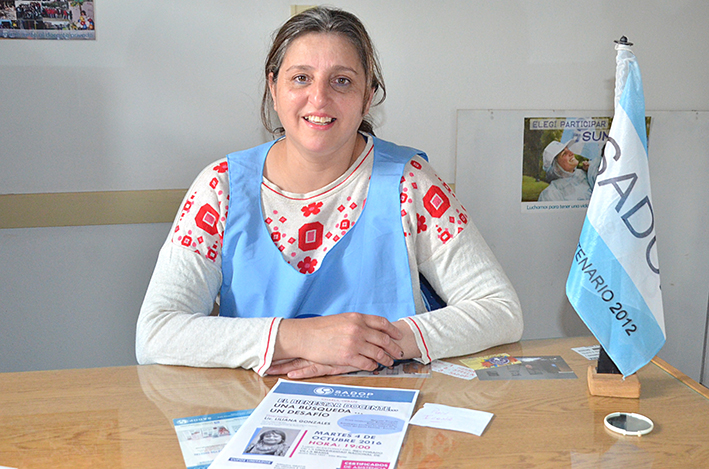 El bienestar docente motiva una charla