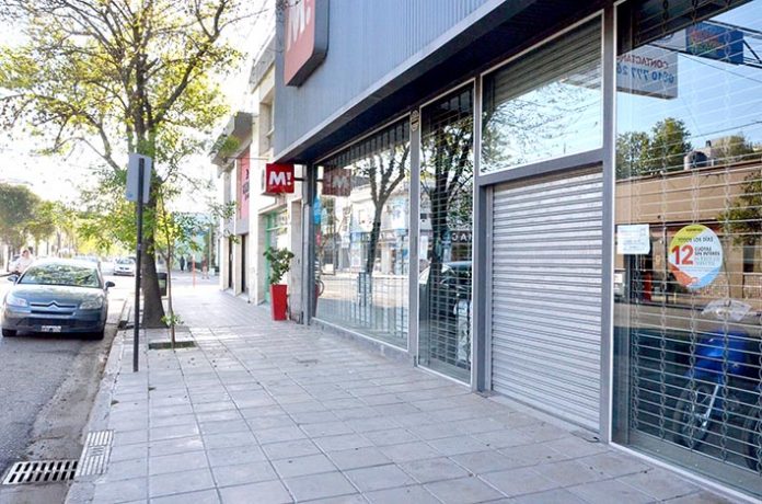 comercios