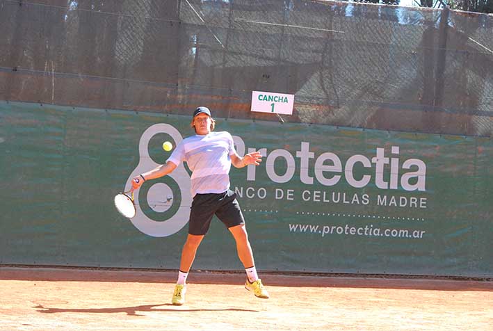 Festejos brasileños en el Sport