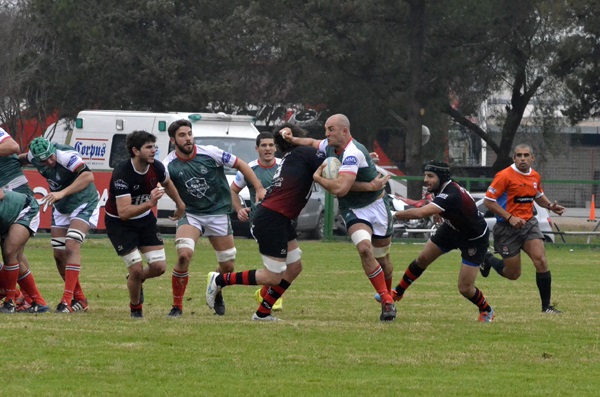 Jockey Club visita al Athletic