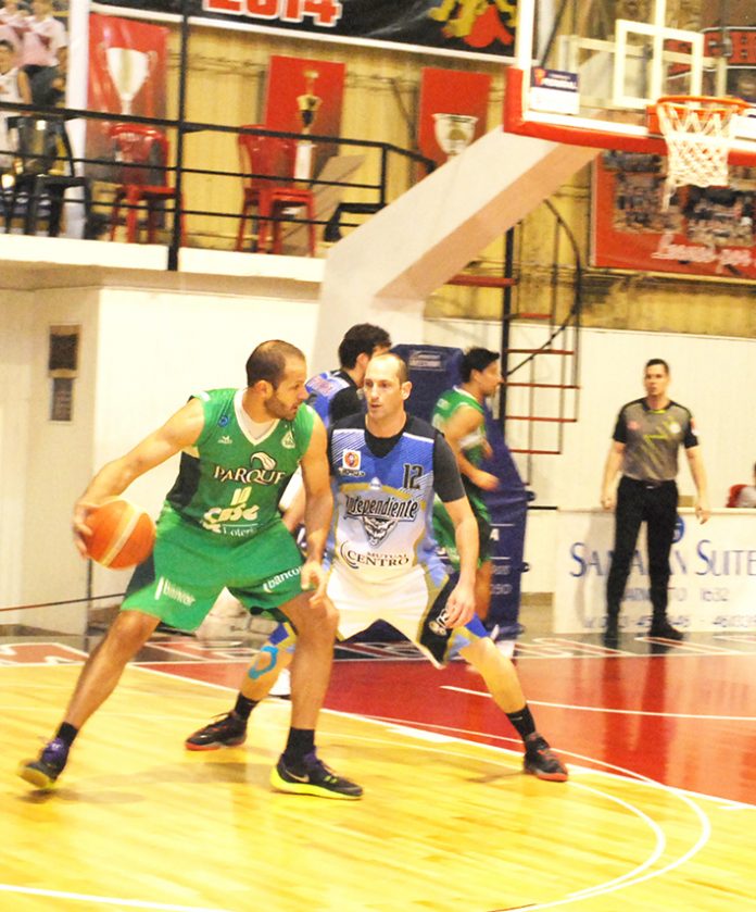 Basquet
