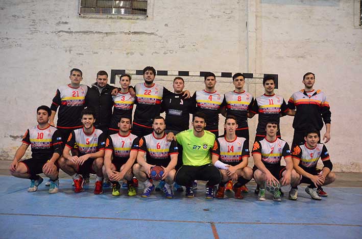 CIEF y Villa María, al Nacional