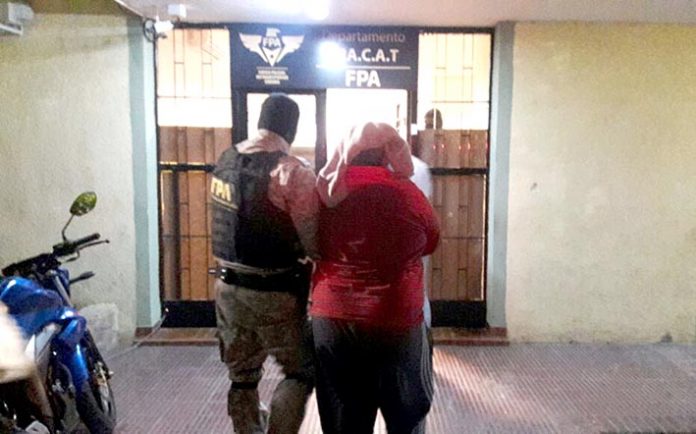 FPA