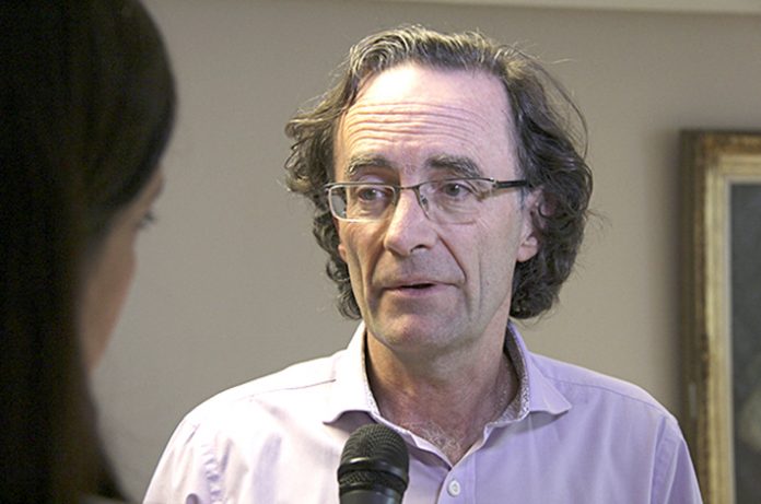 Osvaldo Giordano