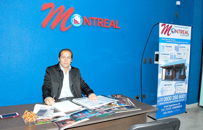 Viviendas Montreal