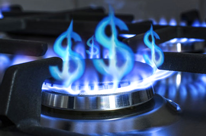 Usuarios comenzaron a recibir las boletas del servicio de gas Usuarios comenzaron a recibir las boletas del servicio de gas