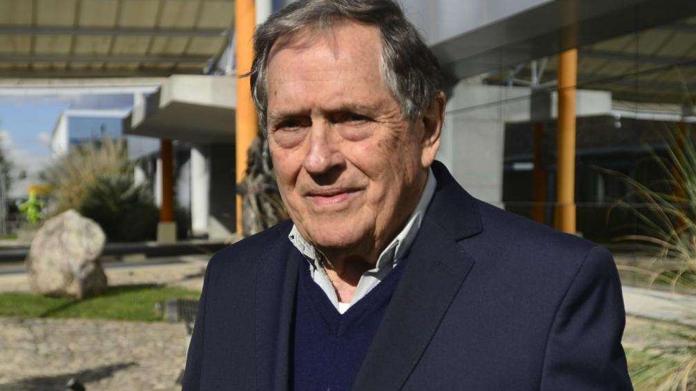 Alberto Zapiola