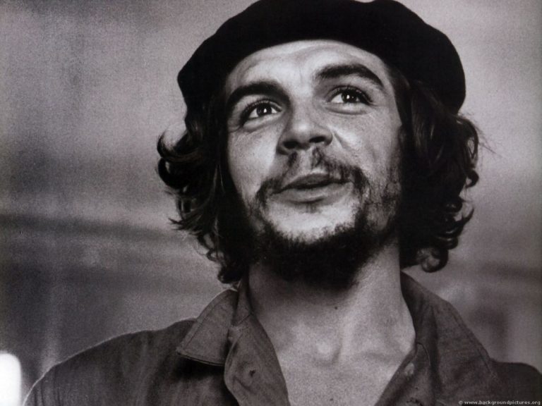Lo que Juan Domingo Perón pensaba de Ernesto “Che” Guevara
