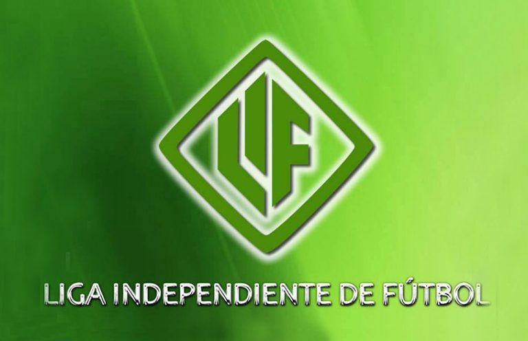 Liga Independiente de Fútbol