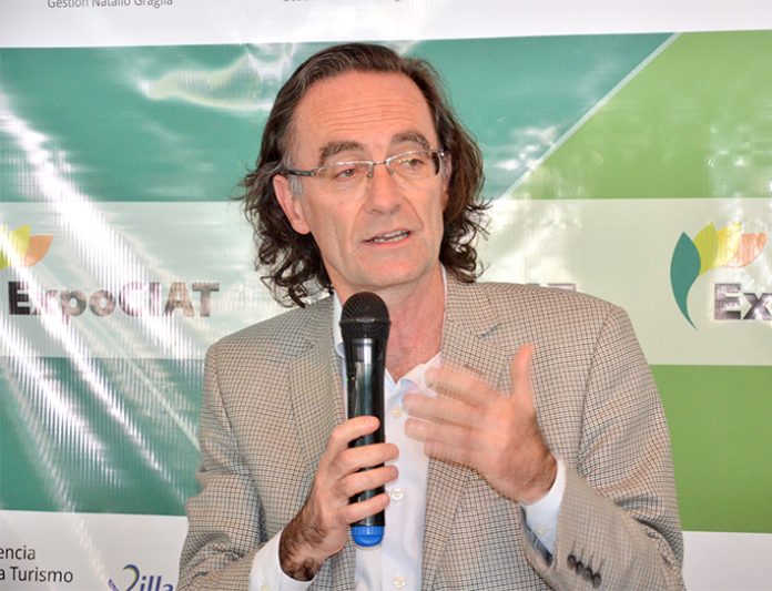 osvaldo giordano
