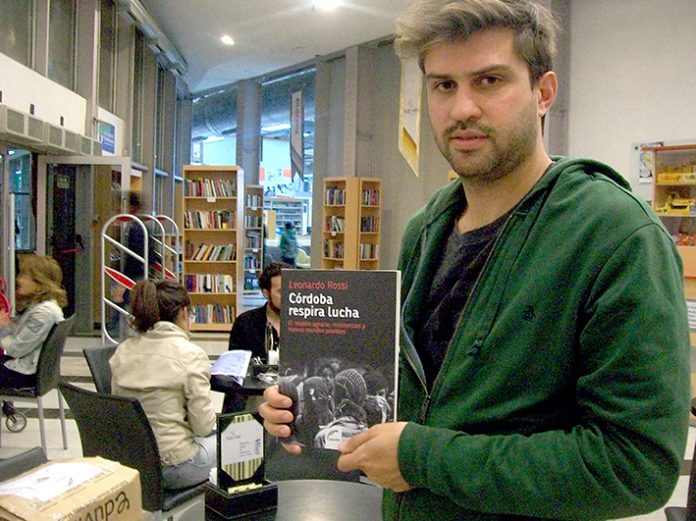 leonardo rossi